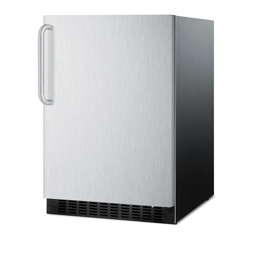 FF64BXSSTB Refrigerator Angle