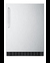 FF64BXSSTB Refrigerator Front