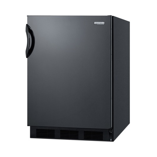 FF6BK Refrigerator Angle