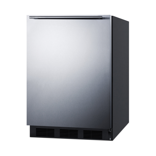 FF6BK7SSHH Refrigerator Angle