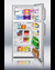 FF1625SSQTBIM Refrigerator Freezer Full