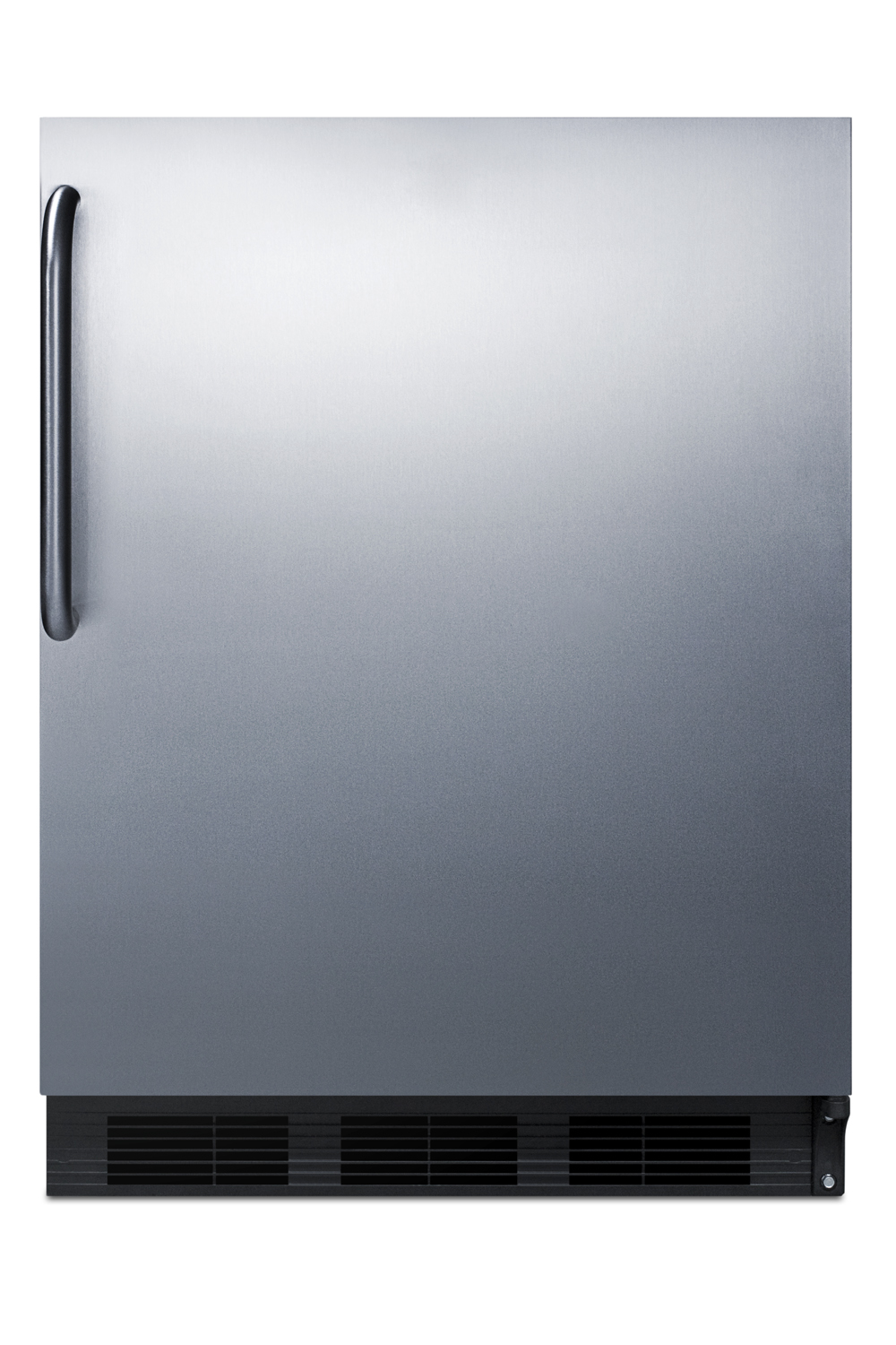 Summit 24" Wide Built-In All-Refrigerator