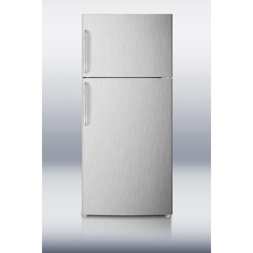 FF1625SSQTB Refrigerator Freezer Front