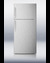 FF1625SSQTB Refrigerator Freezer Front