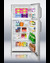FF1625SSQTB Refrigerator Freezer Full