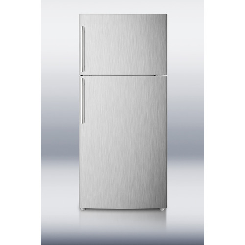 FF1625SSQHV Refrigerator Freezer Front