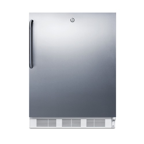 FF6LW7CSS Refrigerator Front