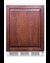 FF6LWBI7IF Refrigerator Front