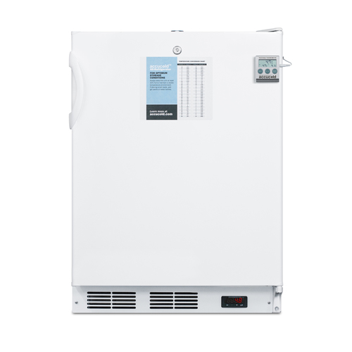 FF6LWBI7PLUS2ADA Refrigerator Front