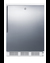 FF6LWBI7SSHV Refrigerator Front