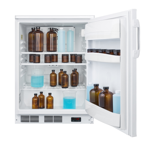 FF6LWBIPLUS2 Refrigerator Full