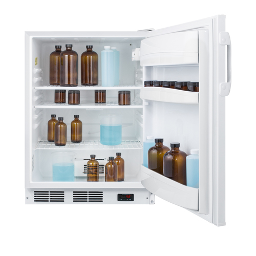 FF6LWPROADA Refrigerator Full