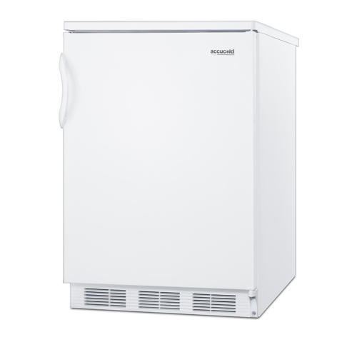 FF6WBI Refrigerator Angle