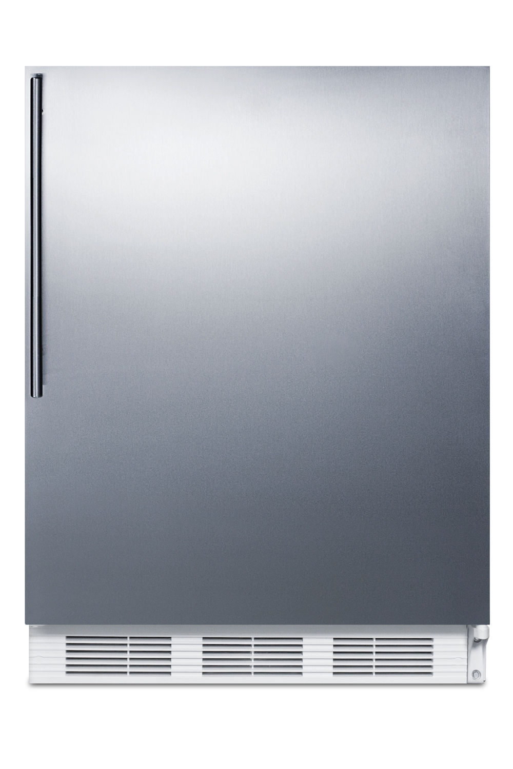 Summit 24" Wide Built-In All-Refrigerator, ADA Compliant