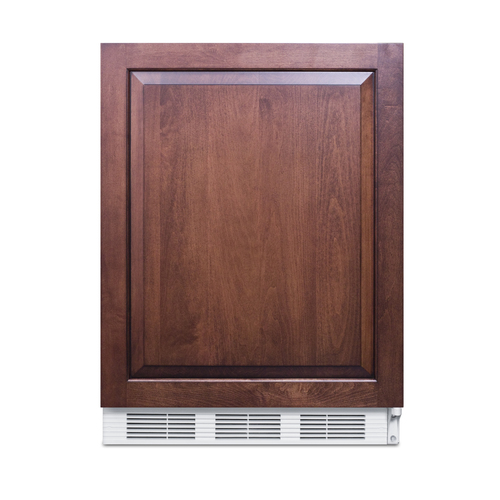 FF6WBIIFADA Refrigerator Front