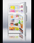 FF1625CSS Refrigerator Freezer Full