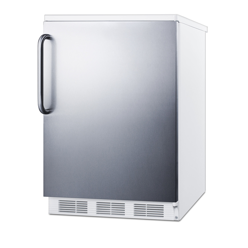 FF6WSSTB Refrigerator Angle