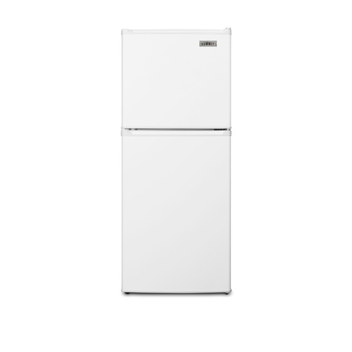 FF71ES Refrigerator Freezer Front