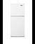 FF71ES Refrigerator Freezer Front