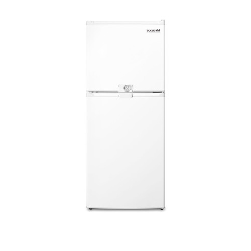 FF71ESLLF2 Refrigerator Freezer Front