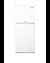 FF71ESLLF2 Refrigerator Freezer Front