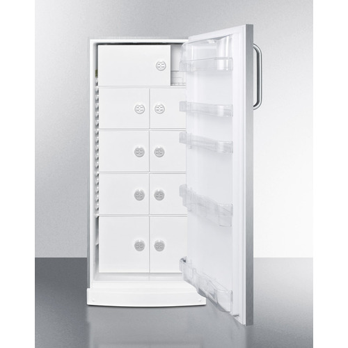 FFAR10SSTBLOCKER Refrigerator Lock