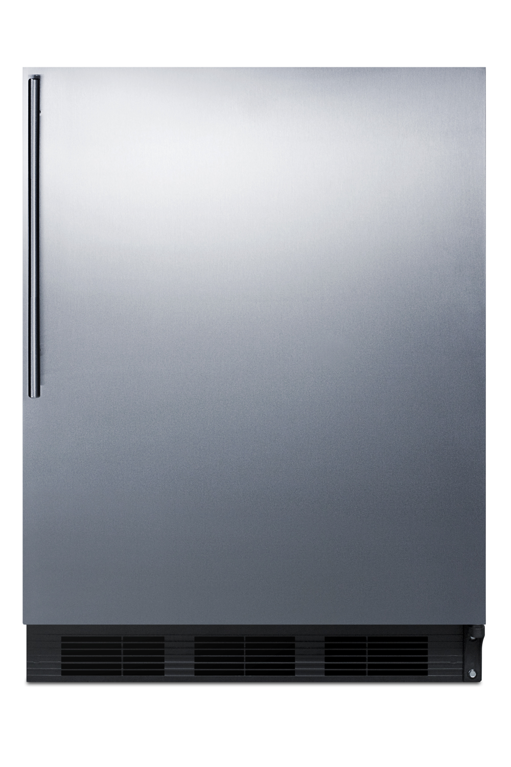 Summit 24" Wide Built-In All-Refrigerator