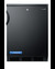 FF7LBLK Refrigerator Front