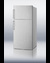 FF1625CSSIM Refrigerator Freezer Angle