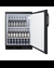 FF7LBLKBIPUB Wine Cellar Full