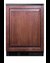 FF7LBLKBIPUBIF Wine Cellar Front