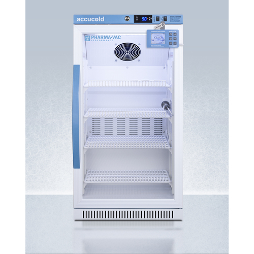ARG31PVBIADADL2B Refrigerator Front