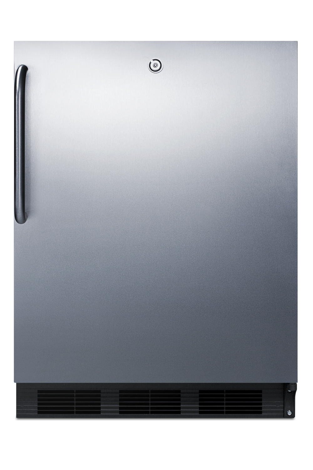 Summit 24" Wide Built-In All-Refrigerator