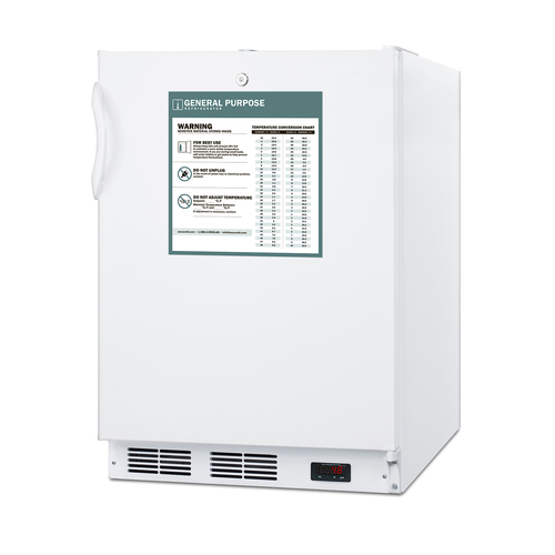 FF7LWBIADAGP Refrigerator Angle