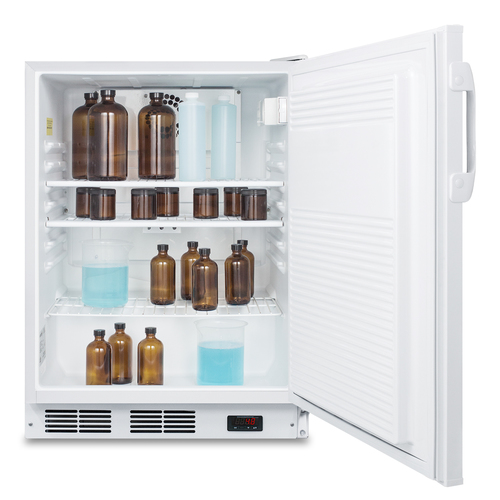 FF7LWBIADAGP Refrigerator Full