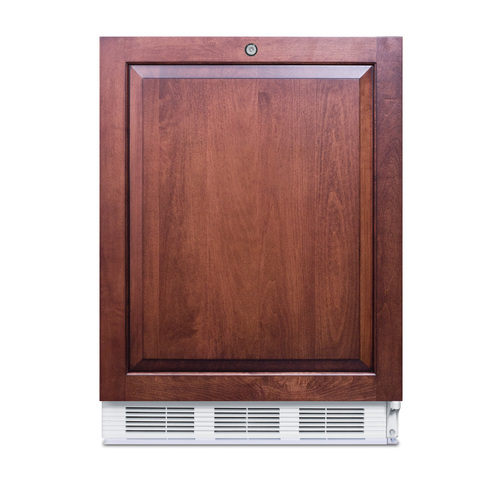 FF7LWBIIFADA Refrigerator Front