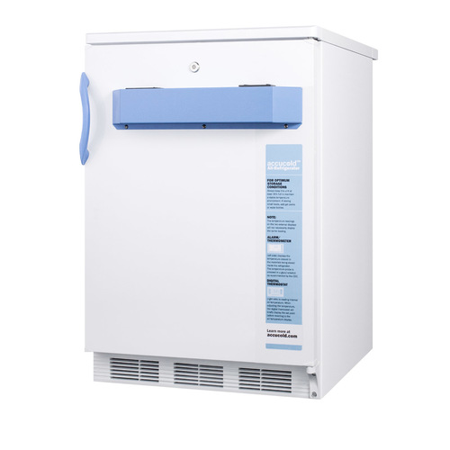 FF7LWBIMED2 Refrigerator Angle