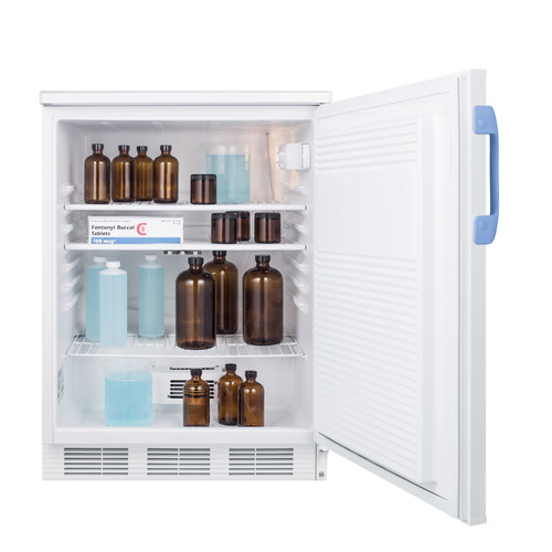 FF7LWBIMED2 Refrigerator Full