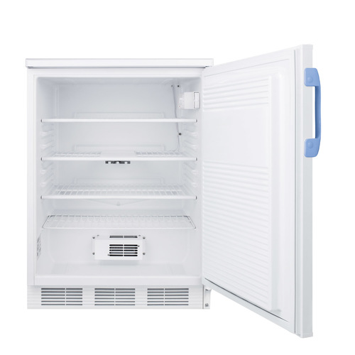 FF7LWBIMED2 Refrigerator Open