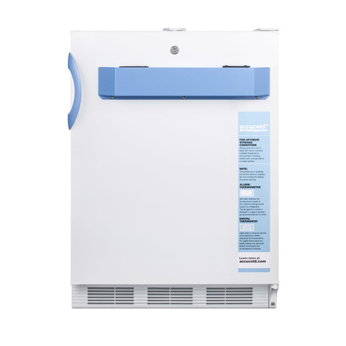 FF7LWBIMED2ADA Refrigerator Front