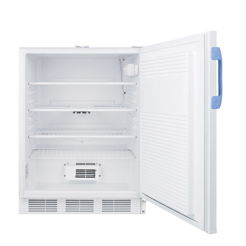 FF7LWBIMED2ADA Refrigerator Open