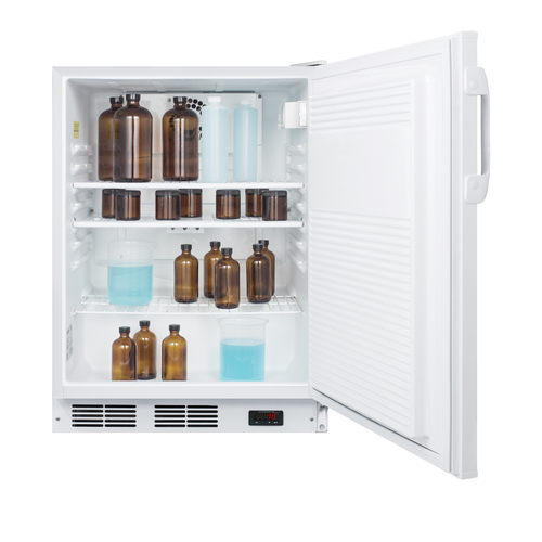 FF7LWBIPLUS2ADA Refrigerator Full