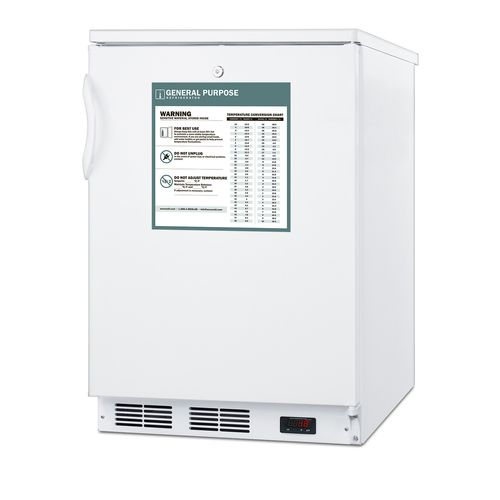 FF7LWGP Refrigerator Angle