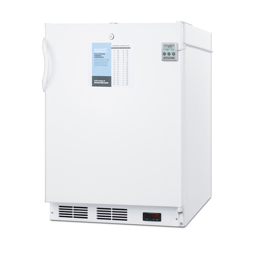 FF7LWPLUS2ADA Refrigerator Angle