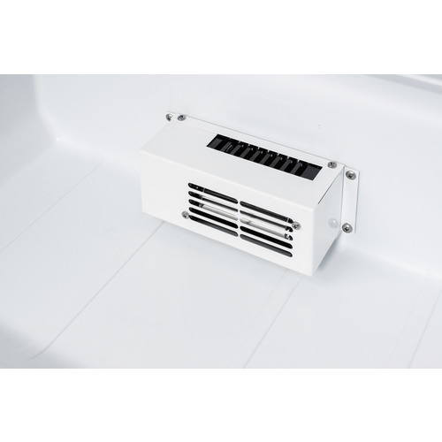 FF7LWPRO Refrigerator Fan