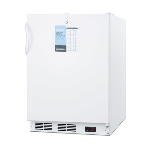 FF7LWPROADA Refrigerator Angle