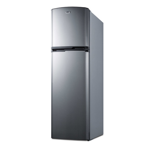FF948SS Refrigerator Freezer Angle