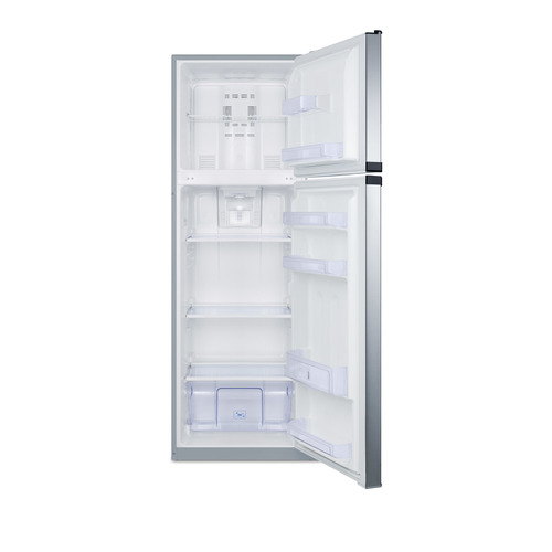 FF948SS Refrigerator Freezer Open