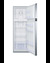 FF948SS Refrigerator Freezer Open