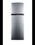 FF948SSIM Refrigerator Freezer Front